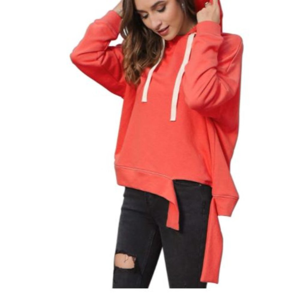 MessBebe Pullover Hoddie